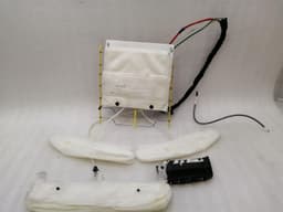 MERCEDES-BENZ Mercedes E Class W207 Left Seat Lumbar Support A2205455428 Left Seat Switch — thumbnail 2