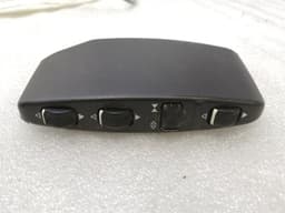 MERCEDES-BENZ Mercedes E Class W207 Right Seat Lumbar Support A0005254200 Right Seat Switch — thumbnail 6