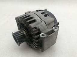 MERCEDES-BENZ Mercedes E Class W207 Alternator A0009067500 Alternator — thumbnail 6