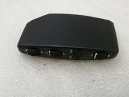 MERCEDES-BENZ Mercedes E Class W207 Right Seat Lumbar Support A0005254200 Right Seat Switch — thumbnail 5