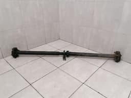 MERCEDES-BENZ MERCEDES E CLASS W207 PROPSHAFT A2044102316 PROPSHAFT OM642 DIESEL — thumbnail 1