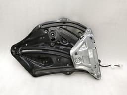MERCEDES-BENZ Mercedes E Class W207 Right Rear Door Winder A2076702003 Window Regulator Rear Re — thumbnail 3