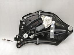 MERCEDES-BENZ Mercedes E Class W207 Right Rear Door Winder A2076702003 Window Regulator Rear Re — thumbnail 6