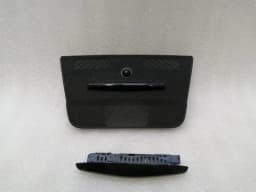 MERCEDES-BENZ Mercedes E Class W207 PDC Screen A0015424623 Cover Trim — thumbnail 9