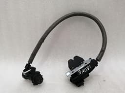 MERCEDES-BENZ Mercedes E Class W207 boat lock A2043500485 tailgate lock — thumbnail 2