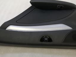 MERCEDES-BENZ Mercedes E Class W207 RRH Panel Cover A2076906325 Rear Right Cover — thumbnail 9