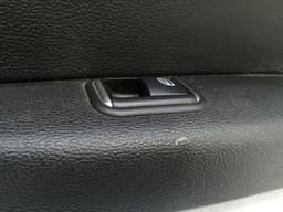MERCEDES-BENZ Mercedes E Class W207 RRH Panel Cover A2076906325 Rear Right Cover — thumbnail 2