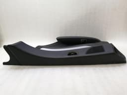 MERCEDES-BENZ Mercedes E Class W207 RRH Panel Cover A2076906325 Rear Right Cover — thumbnail 4