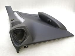 MERCEDES-BENZ Mercedes E Class W207 RRH Panel Cover A2076906325 Rear Right Cover — thumbnail 3