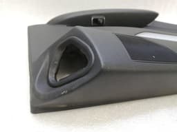 MERCEDES-BENZ Mercedes E Class W207 RLH Panel Cover A2076905925 Rear Left Cover — thumbnail 4