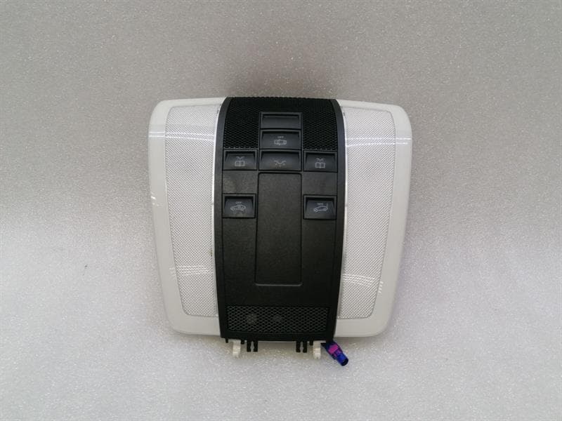 MERCEDES-BENZ Mercedes E W207 dome light A2078200001 interior light interior light convertible