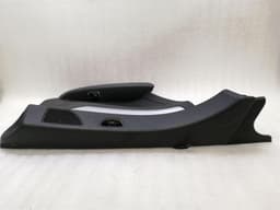MERCEDES-BENZ Mercedes E Class W207 RLH Panel Cover A2076905925 Rear Left Cover — thumbnail 3