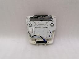 MERCEDES-BENZ Mercedes E W207 dome light A2078200001 interior light interior light convertible — thumbnail 5