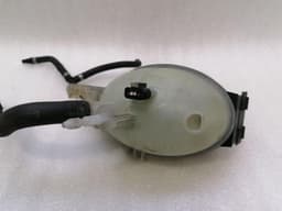 MERCEDES-BENZ Mercedes E Class W207 Expansion Tank A2045000549 Balancing Tank Cooling Water — thumbnail 4
