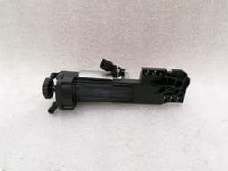 MERCEDES-BENZ Mercedes E Class W207 Draft Stop Actuator A2078600141 Wind Deflector Actuator Motor — thumbnail 5