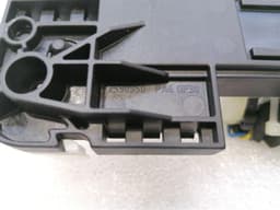 MERCEDES-BENZ Mercedes E Class W207 Draft Stop Actuator A2078600141 Wind Deflector Actuator Motor — thumbnail 7