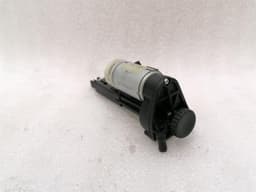 MERCEDES-BENZ Mercedes E Class W207 Draft Stop Actuator A2078600141 Wind Deflector Actuator Motor — thumbnail 4