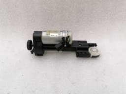 MERCEDES-BENZ Mercedes E Class W207 Draft Stop Actuator A2078600141 Wind Deflector Actuator Motor — thumbnail 1