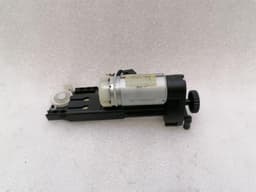 MERCEDES-BENZ Mercedes E Class W207 Draft Stop Actuator A2078600141 Wind Deflector Actuator Motor — thumbnail 9
