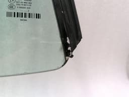 MERCEDES-BENZ Mercedes E W207 right rear quarter glass A2076700410 door window 1/4 rear right — thumbnail 6