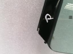 MERCEDES-BENZ Mercedes E W207 right rear quarter glass A2076700410 door window 1/4 rear right — thumbnail 5