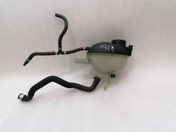 MERCEDES-BENZ Mercedes E Class W207 Expansion Tank A2045000549 Balancing Tank Cooling Water — thumbnail 7