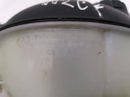 MERCEDES-BENZ Mercedes E Class W207 Expansion Tank A2045000549 Balancing Tank Cooling Water — thumbnail 10