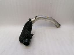 MERCEDES-BENZ Mercedes E Class W207 Intake Pipe A6429970620 Intake Hose Intercooler — thumbnail 3