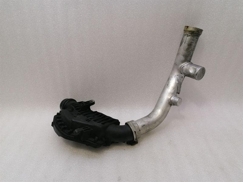 MERCEDES-BENZ Mercedes E Class W207 Intake Pipe A6429970620 Intake Hose Intercooler