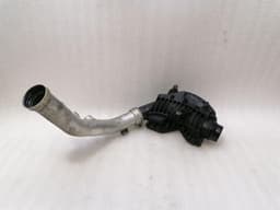 MERCEDES-BENZ Mercedes E Class W207 Intake Pipe A6429970620 Intake Hose Intercooler — thumbnail 2