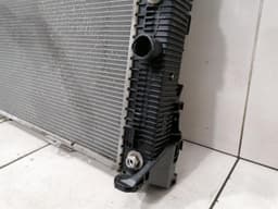 MERCEDES-BENZ Mercedes E Class W207 Radiator Pack A2045000654 Radiator Pack — thumbnail 5