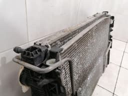 MERCEDES-BENZ Mercedes E Class W207 Radiator Pack A2045000654 Radiator Pack — thumbnail 4