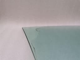MERCEDES-BENZ Mercedes E Class W207 Right Front Door Glass A2077250410 Door Window Front Right — thumbnail 5