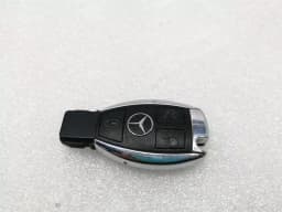 MERCEDES-BENZ Mercedes E Class W207 Ignition Key Key — thumbnail 5
