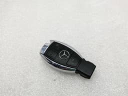 MERCEDES-BENZ Mercedes E Class W207 Ignition Key Key — thumbnail 4