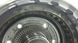 MERCEDES-BENZ Mercedes GL X166 Planetary Shaft A2222700049 Transmission — thumbnail 4