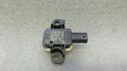 MERCEDES-BENZ Mercedes GL X166 Crash Sensor A1668210351 Impact Sensor — thumbnail 6