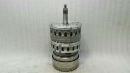 MERCEDES-BENZ Mercedes GL X166 Planetary Shaft A2222700049 Transmission — thumbnail 3