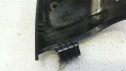 MERCEDES-BENZ Mercedes GL X166 Front Left Tweeter A1667200144 Speaker Front Left — thumbnail 8