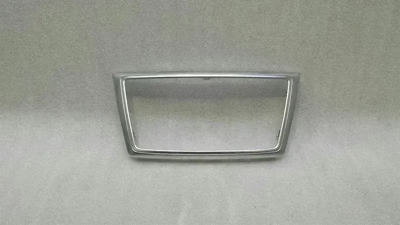 Mercedes GL X166 Comand Trim A1666800317 Console Trim