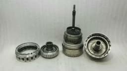 MERCEDES-BENZ Mercedes GL X166 Planetary Shaft A2222700049 Transmission — thumbnail 1