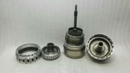 MERCEDES-BENZ Mercedes GL X166 Planetary Shaft A2222700049 Transmission — thumbnail 5