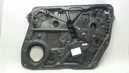 MERCEDES-BENZ Mercedes GL X166 Right Front Door Winder A1667201202 Window Regulator Front Right — thumbnail 4