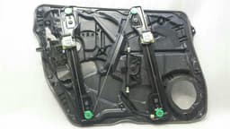 MERCEDES-BENZ Mercedes GL X166 Right Front Door Winder A1667201202 Window Regulator Front Right — thumbnail 6
