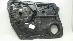 MERCEDES-BENZ Mercedes GL X166 Left Front Door Winder A1667201102 Window Regulator Front Left — thumbnail 4