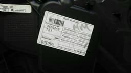 MERCEDES-BENZ Mercedes GL X166 Left Front Door Winder A1667201102 Window Regulator Front Left — thumbnail 2