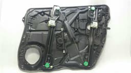 MERCEDES-BENZ Mercedes GL X166 Left Front Door Winder A1667201102 Window Regulator Front Left — thumbnail 3