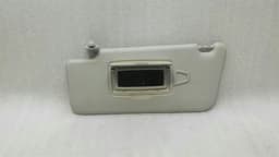 MERCEDES-BENZ Mercedes GL X166 Left Sun Visor A1668109100 Sun Visor Trim Panel Left — thumbnail 2