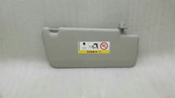MERCEDES-BENZ Mercedes GL X166 Left Sun Visor A1668109100 Sun Visor Trim Panel Left — thumbnail 7