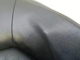 MERCEDES-BENZ Mercedes W207 seat cover set seat trim set left seat upholstery 9E43 — thumbnail 3